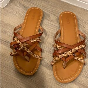 Roxy Sandals